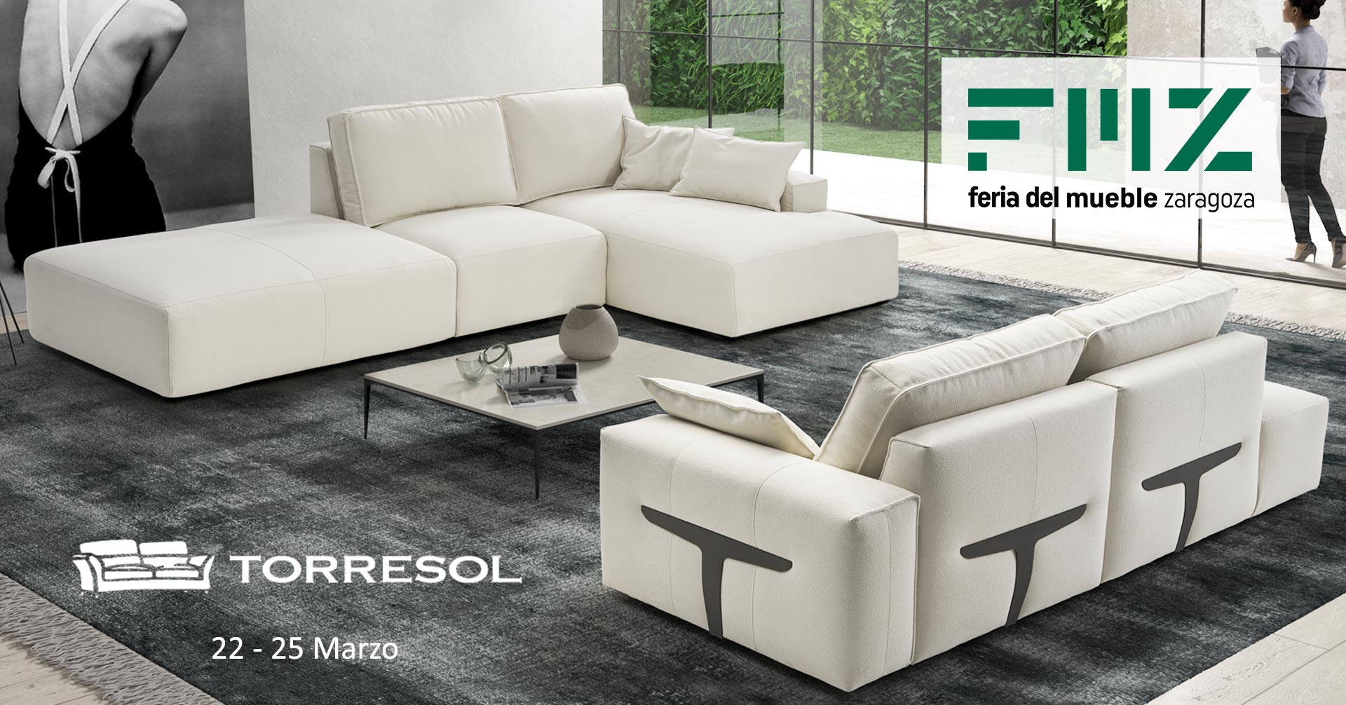 Feria del Mueble Zaragoza