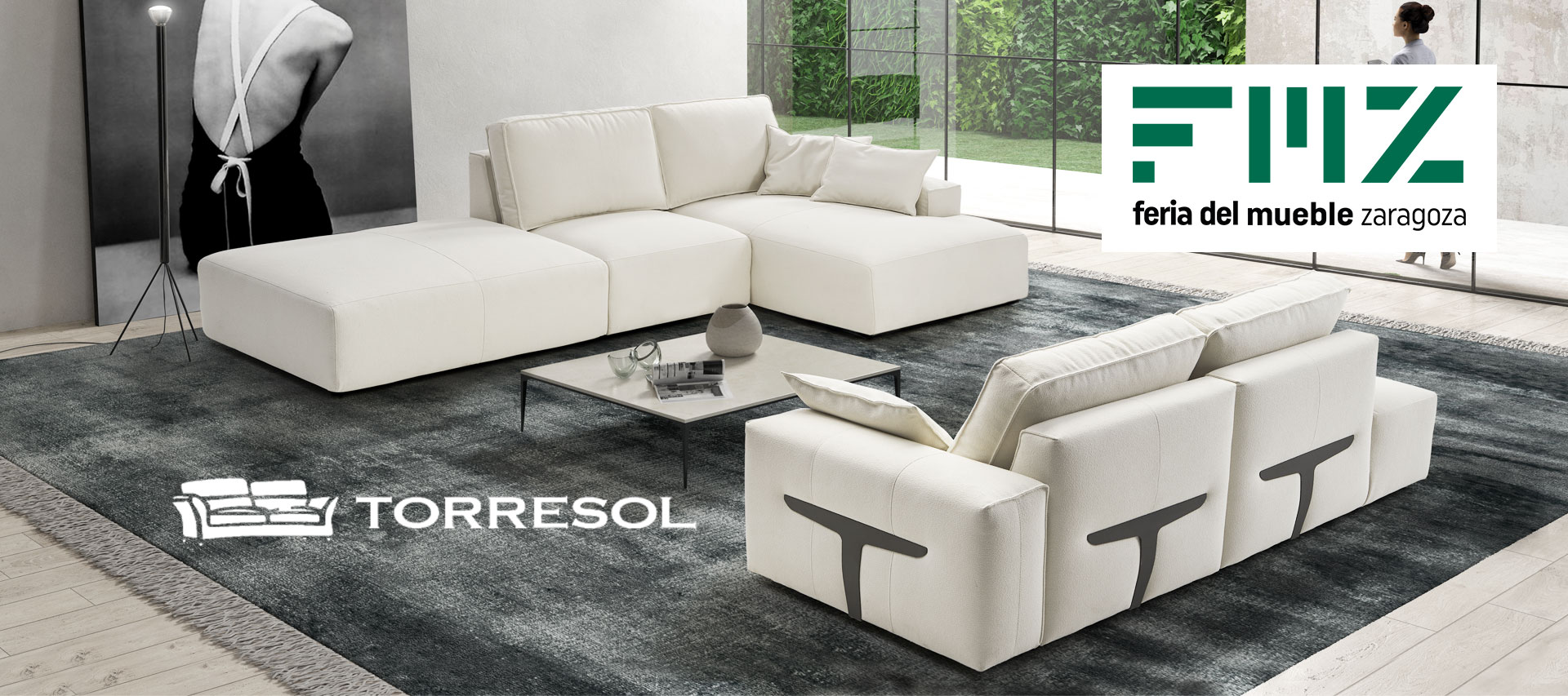 Torresol Feria del Mueble Zaragoza