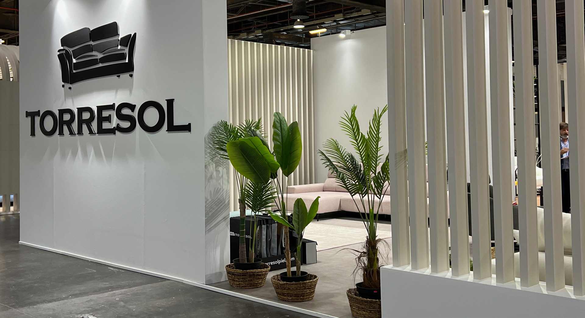 Habitat Valencia Fair 2023