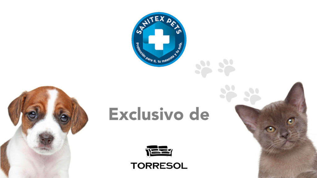 tejido para mascotas
